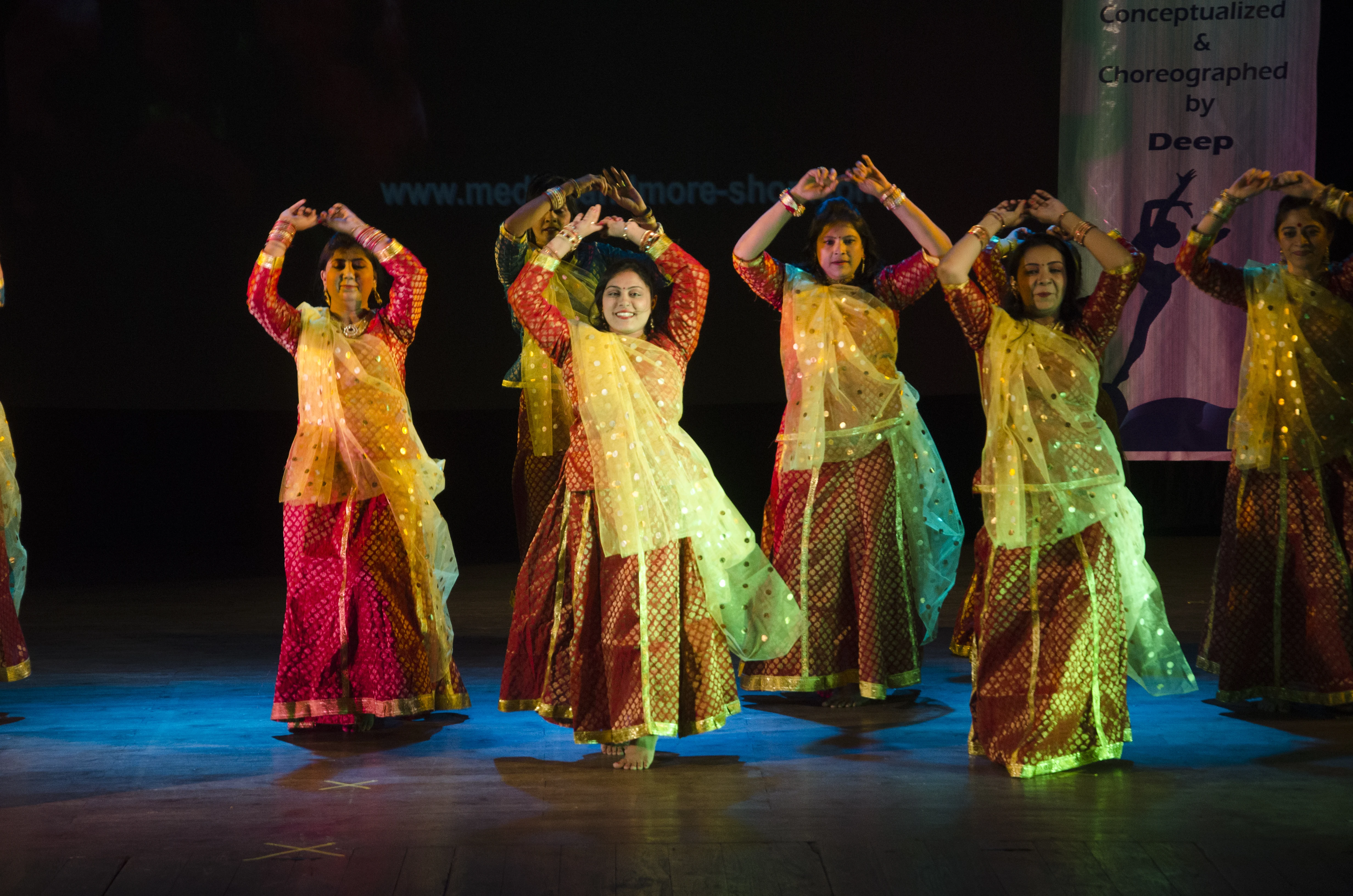 DANZON Dance & Wellness 1
